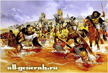 Battle of the Trebia