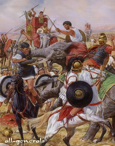 Римско-карфагенские войны